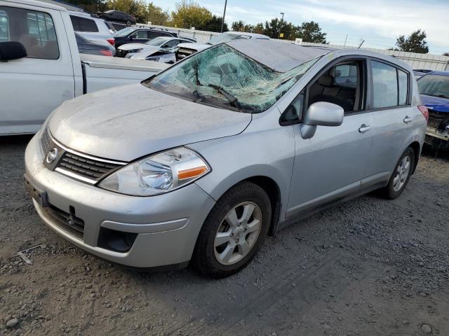 Photo 0 VIN: 3N1BC13E07L460305 - NISSAN VERSA 