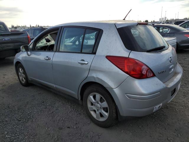 Photo 1 VIN: 3N1BC13E07L460305 - NISSAN VERSA 