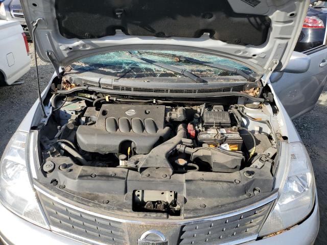 Photo 10 VIN: 3N1BC13E07L460305 - NISSAN VERSA 