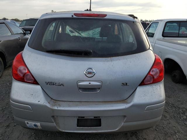 Photo 5 VIN: 3N1BC13E07L460305 - NISSAN VERSA 