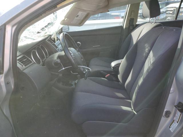 Photo 6 VIN: 3N1BC13E07L460305 - NISSAN VERSA 