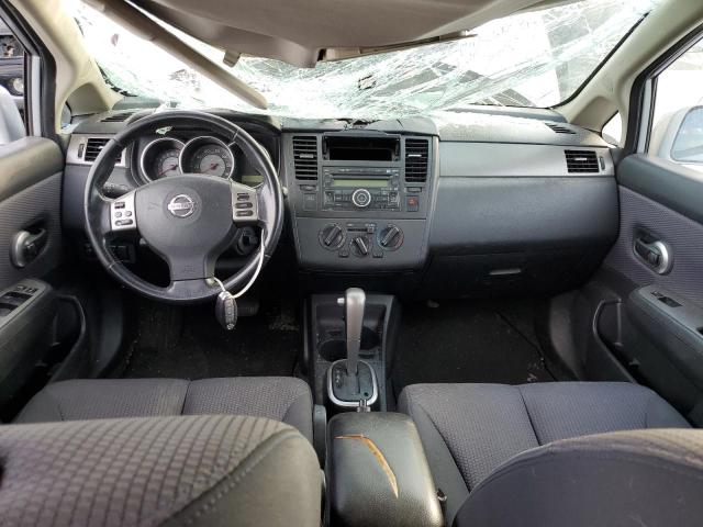 Photo 7 VIN: 3N1BC13E07L460305 - NISSAN VERSA 