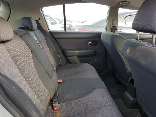 Photo 9 VIN: 3N1BC13E07L460305 - NISSAN VERSA 