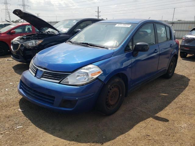 Photo 0 VIN: 3N1BC13E08L360335 - NISSAN VERSA S 