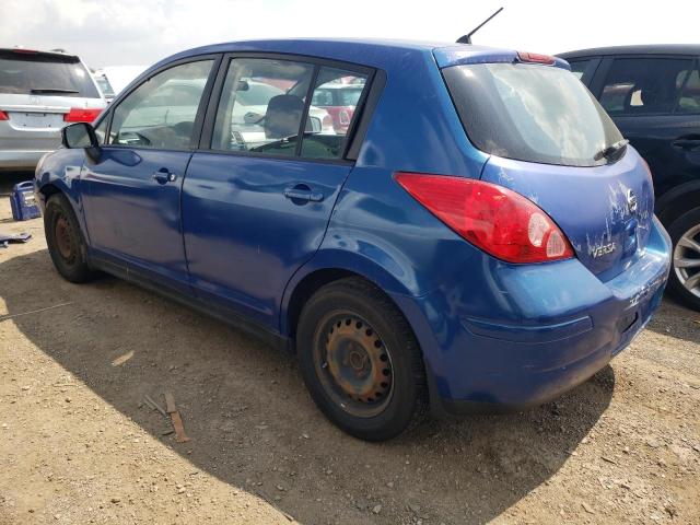 Photo 1 VIN: 3N1BC13E08L360335 - NISSAN VERSA S 