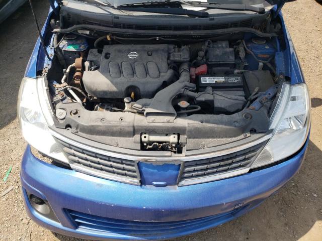 Photo 10 VIN: 3N1BC13E08L360335 - NISSAN VERSA S 