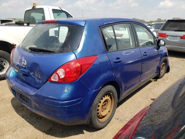 Photo 2 VIN: 3N1BC13E08L360335 - NISSAN VERSA S 