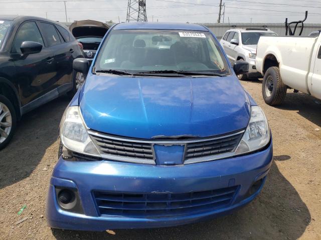 Photo 4 VIN: 3N1BC13E08L360335 - NISSAN VERSA S 