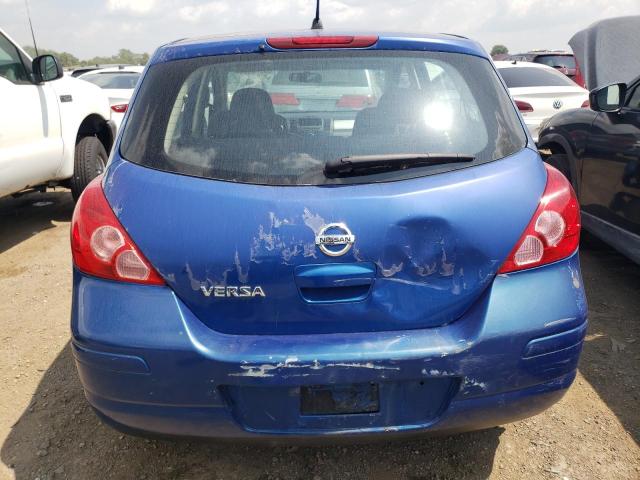 Photo 5 VIN: 3N1BC13E08L360335 - NISSAN VERSA S 