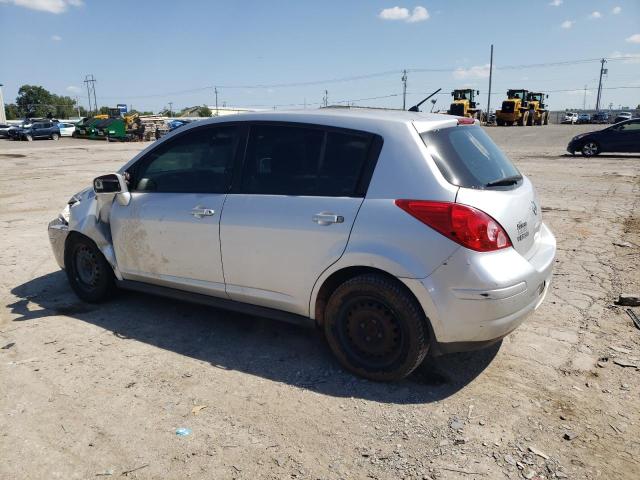 Photo 1 VIN: 3N1BC13E08L374459 - NISSAN VERSA S 