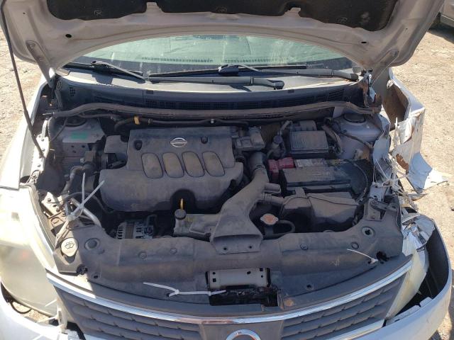 Photo 10 VIN: 3N1BC13E08L374459 - NISSAN VERSA S 