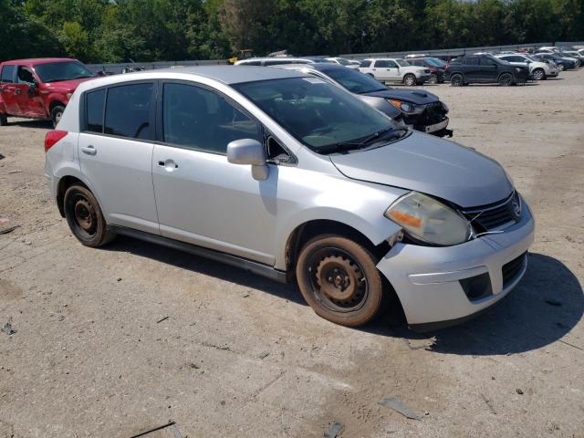 Photo 3 VIN: 3N1BC13E08L374459 - NISSAN VERSA S 