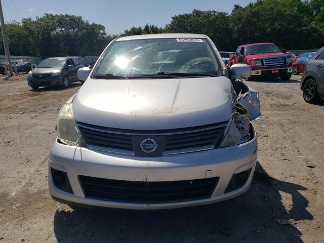 Photo 4 VIN: 3N1BC13E08L374459 - NISSAN VERSA S 