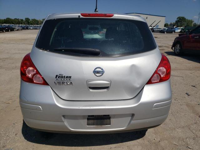 Photo 5 VIN: 3N1BC13E08L374459 - NISSAN VERSA S 