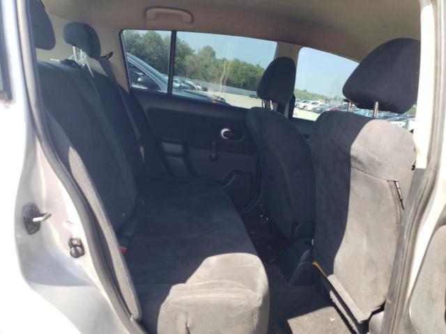 Photo 9 VIN: 3N1BC13E08L374459 - NISSAN VERSA S 