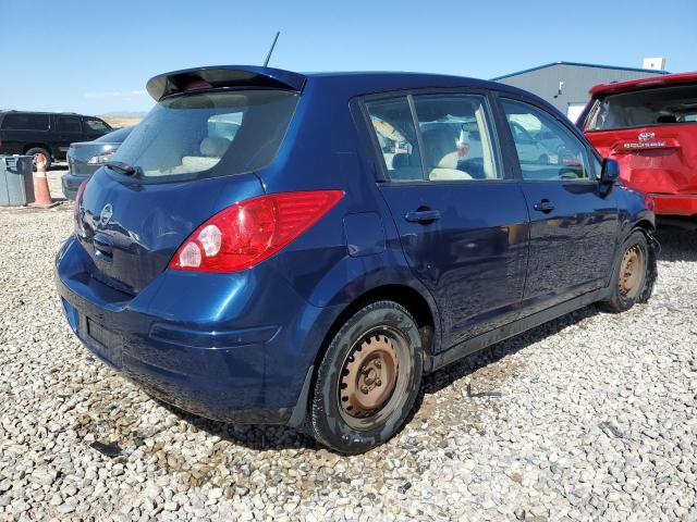 Photo 2 VIN: 3N1BC13E08L388278 - NISSAN VERSA S 