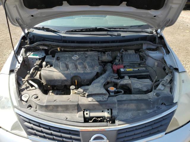 Photo 10 VIN: 3N1BC13E08L439391 - NISSAN VERSA S 