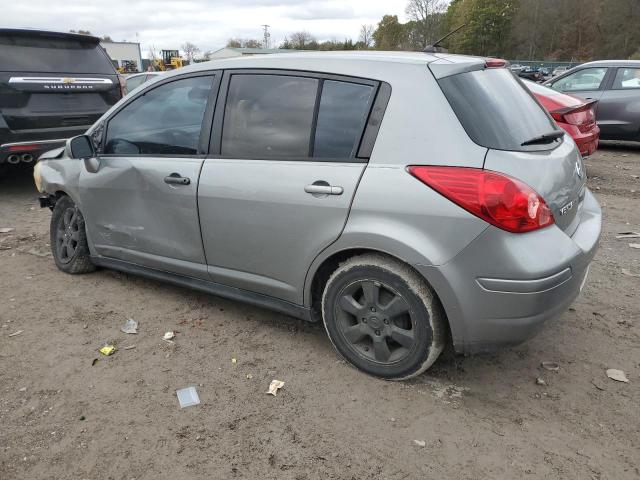 Photo 1 VIN: 3N1BC13E08L440475 - NISSAN VERSA S 