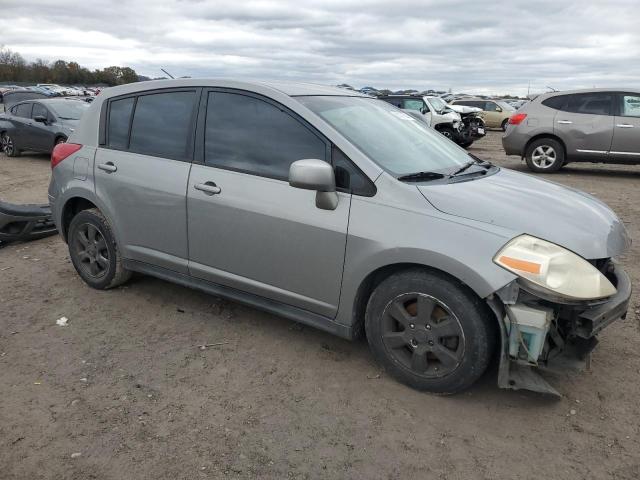 Photo 3 VIN: 3N1BC13E08L440475 - NISSAN VERSA S 