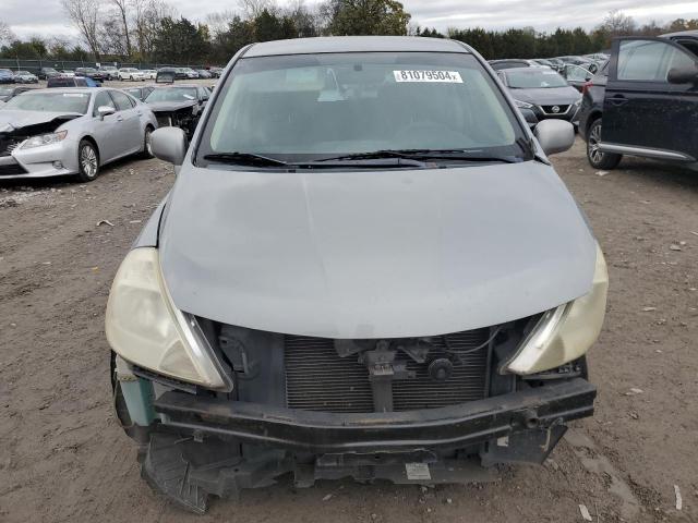 Photo 4 VIN: 3N1BC13E08L440475 - NISSAN VERSA S 