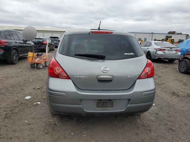 Photo 5 VIN: 3N1BC13E08L440475 - NISSAN VERSA S 