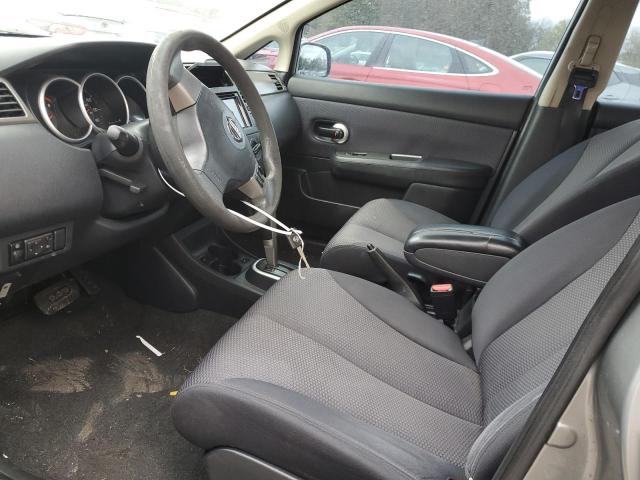 Photo 6 VIN: 3N1BC13E08L440475 - NISSAN VERSA S 