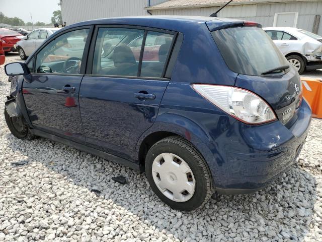 Photo 1 VIN: 3N1BC13E08L458846 - NISSAN VERSA 