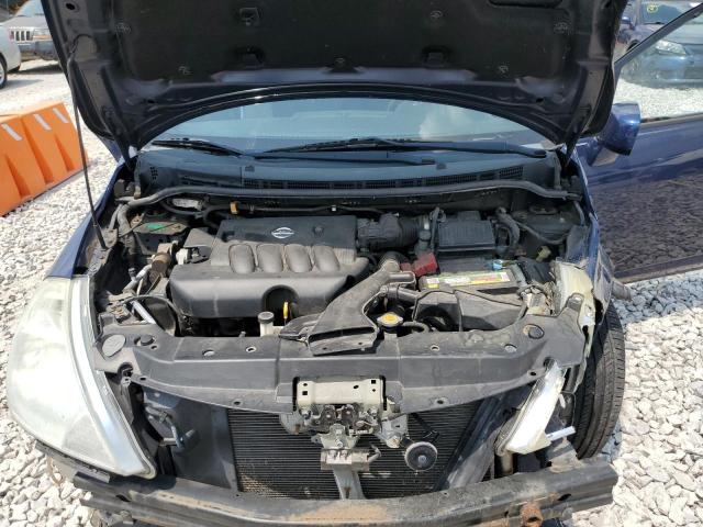 Photo 10 VIN: 3N1BC13E08L458846 - NISSAN VERSA 