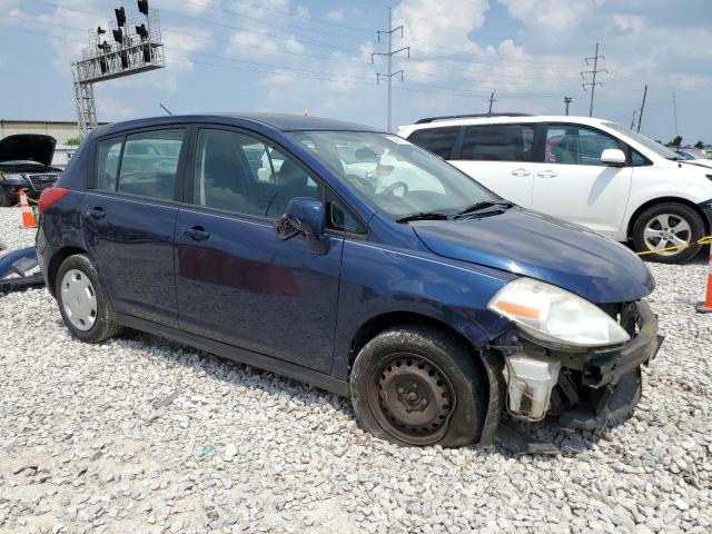 Photo 3 VIN: 3N1BC13E08L458846 - NISSAN VERSA 