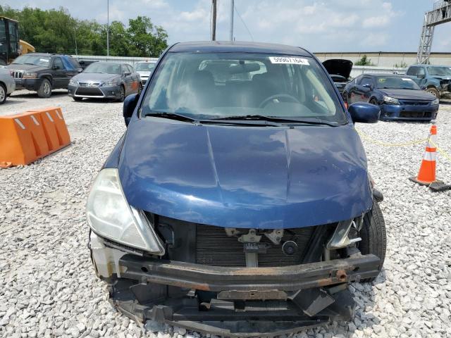 Photo 4 VIN: 3N1BC13E08L458846 - NISSAN VERSA 