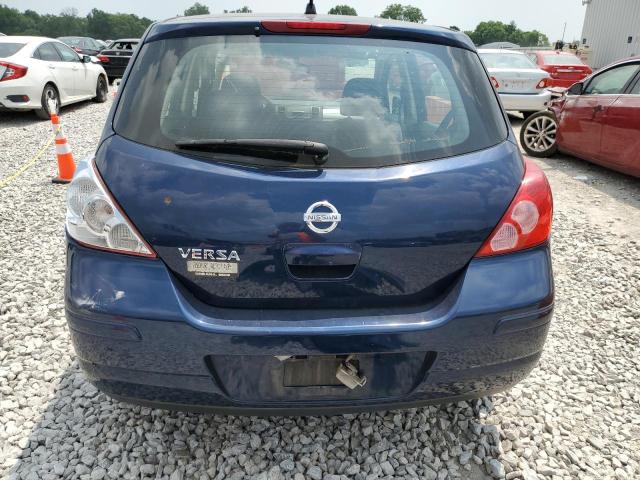 Photo 5 VIN: 3N1BC13E08L458846 - NISSAN VERSA 