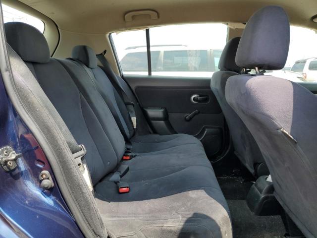 Photo 9 VIN: 3N1BC13E08L458846 - NISSAN VERSA 