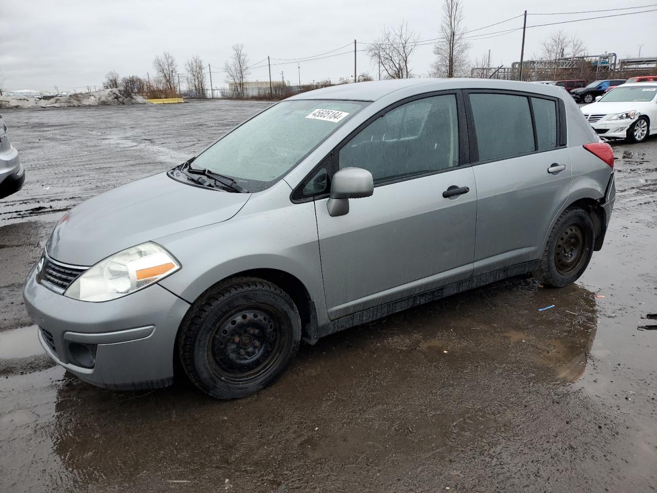 Photo 0 VIN: 3N1BC13E09L365858 - NISSAN VERSA 