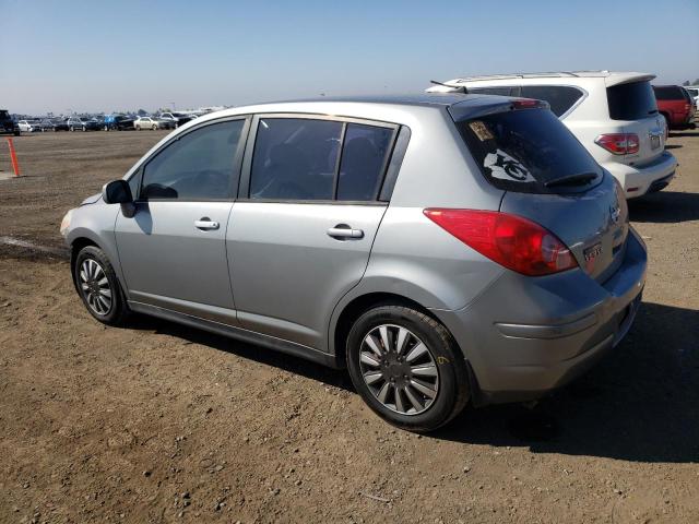 Photo 1 VIN: 3N1BC13E09L369103 - NISSAN VERSA 