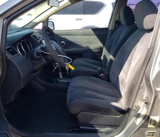 Photo 6 VIN: 3N1BC13E09L369103 - NISSAN VERSA 