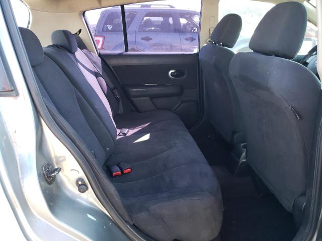 Photo 9 VIN: 3N1BC13E09L369103 - NISSAN VERSA 