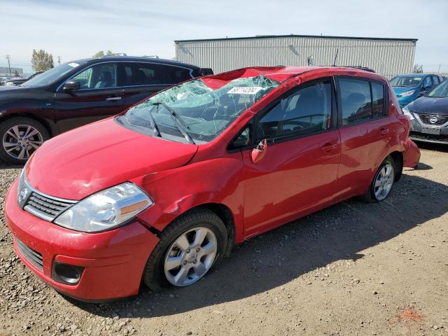 Photo 0 VIN: 3N1BC13E09L383681 - NISSAN VERSA S 