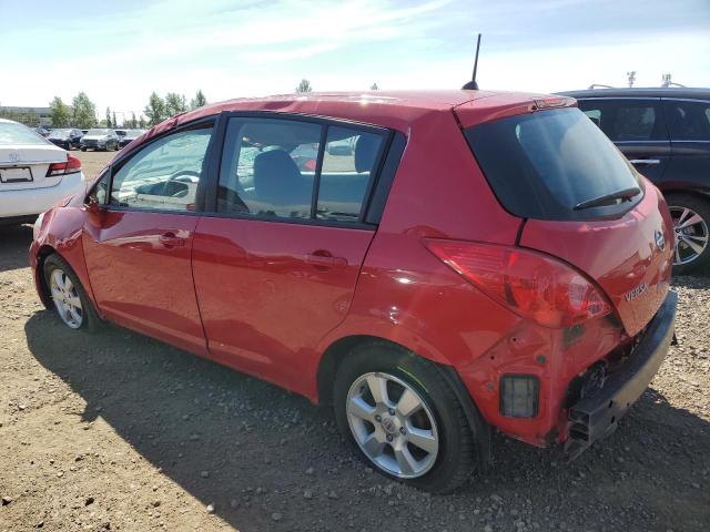 Photo 1 VIN: 3N1BC13E09L383681 - NISSAN VERSA S 