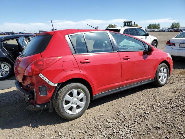 Photo 2 VIN: 3N1BC13E09L383681 - NISSAN VERSA S 