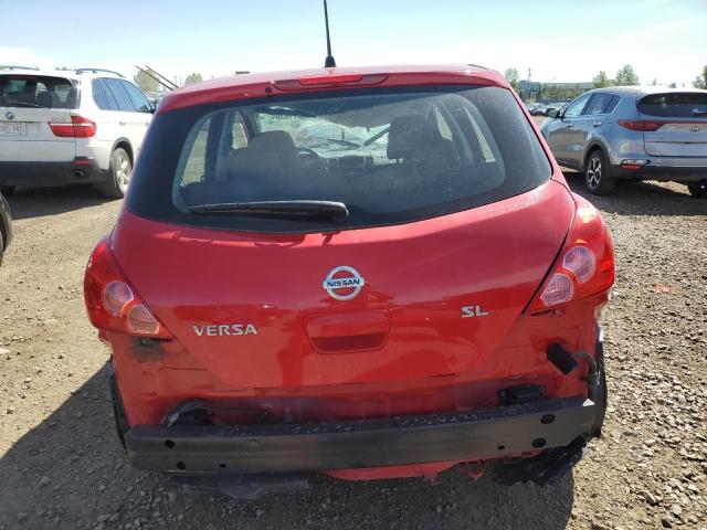 Photo 5 VIN: 3N1BC13E09L383681 - NISSAN VERSA S 