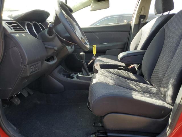 Photo 6 VIN: 3N1BC13E09L383681 - NISSAN VERSA S 