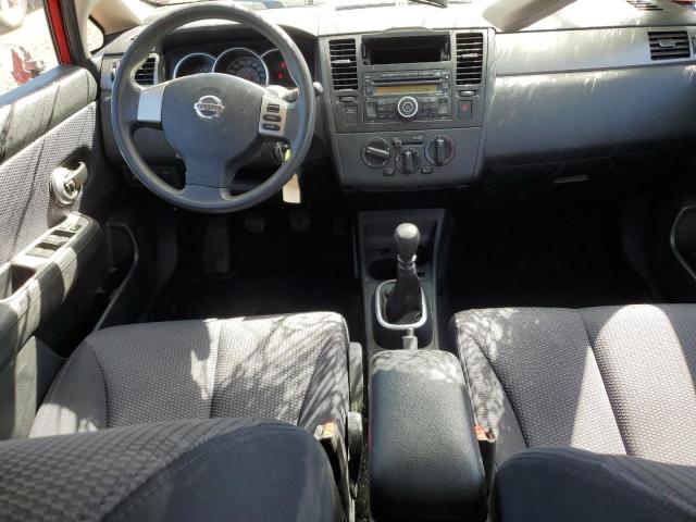 Photo 7 VIN: 3N1BC13E09L383681 - NISSAN VERSA S 