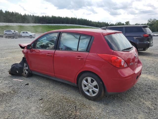 Photo 1 VIN: 3N1BC13E09L386645 - NISSAN VERSA S 