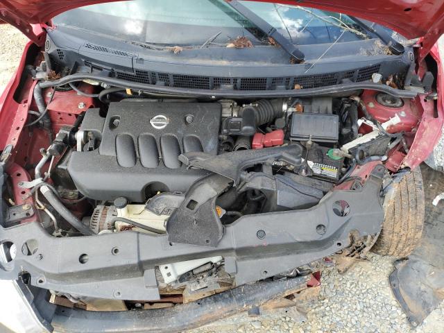 Photo 10 VIN: 3N1BC13E09L386645 - NISSAN VERSA S 