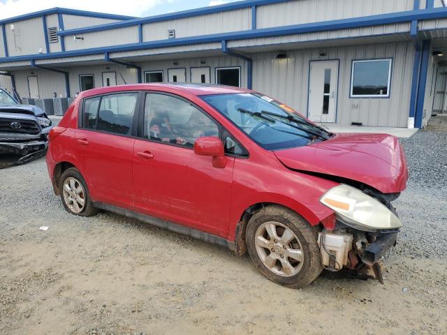 Photo 3 VIN: 3N1BC13E09L386645 - NISSAN VERSA S 