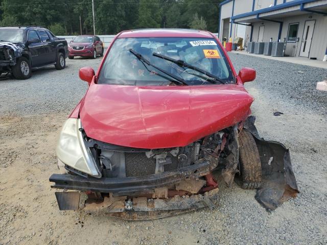 Photo 4 VIN: 3N1BC13E09L386645 - NISSAN VERSA S 