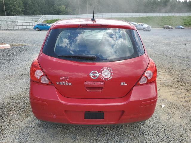 Photo 5 VIN: 3N1BC13E09L386645 - NISSAN VERSA S 