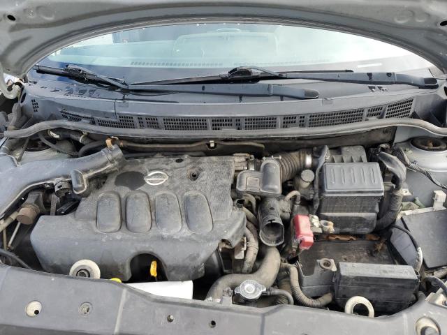 Photo 10 VIN: 3N1BC13E09L398522 - NISSAN VERSA S 