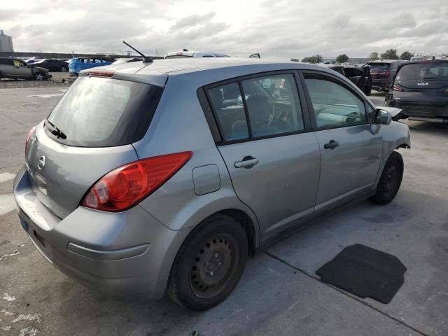 Photo 2 VIN: 3N1BC13E09L398522 - NISSAN VERSA S 