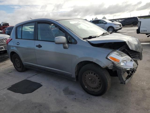 Photo 3 VIN: 3N1BC13E09L398522 - NISSAN VERSA S 